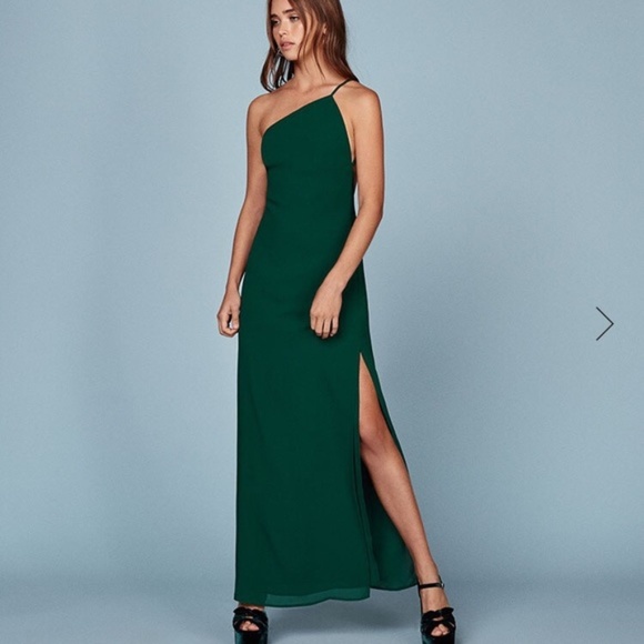 Reformation Dresses & Skirts - REFORMATION Balboa Gown